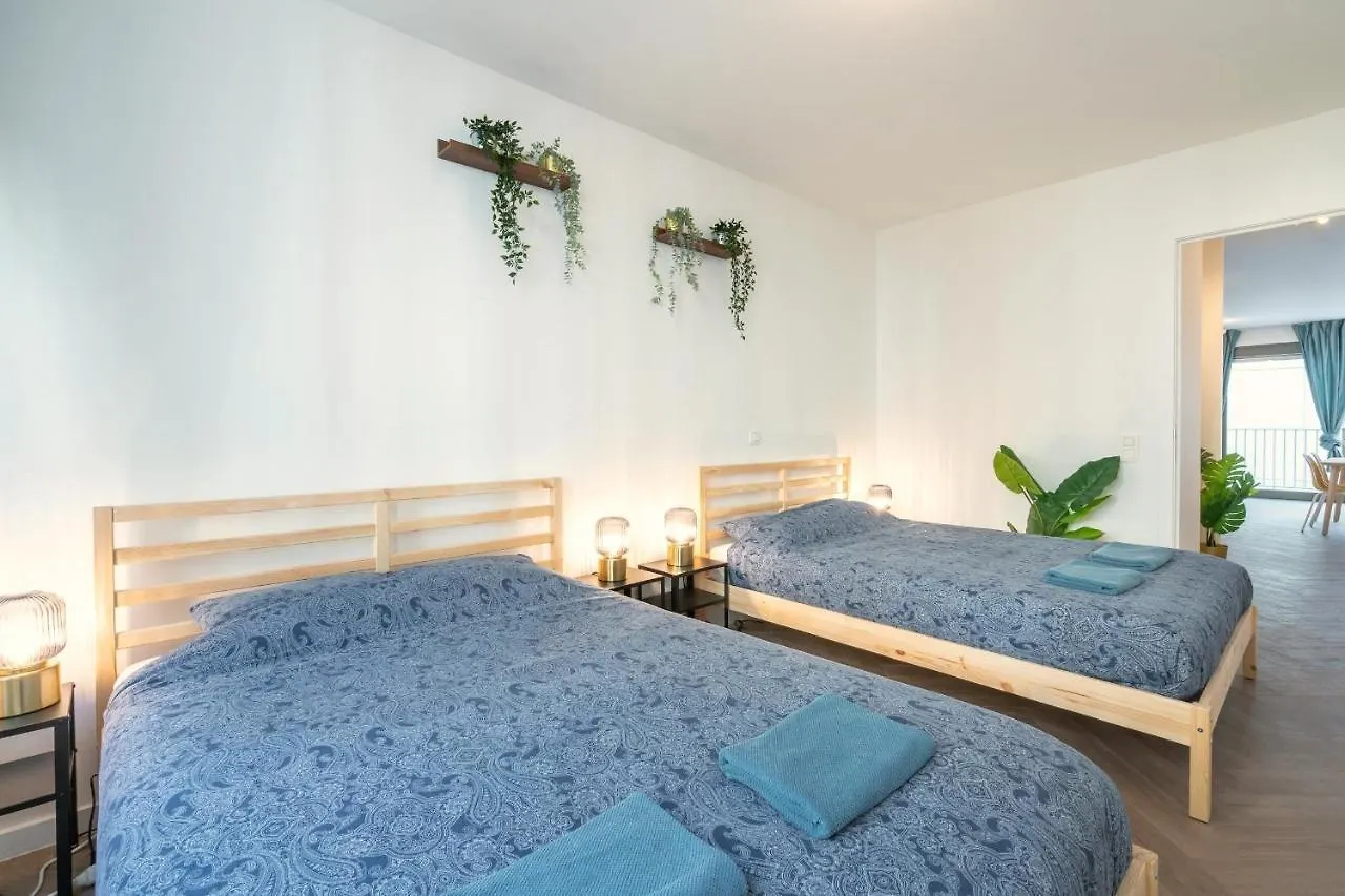 City Centre Loft Residence Anvers 0*,  Belgique